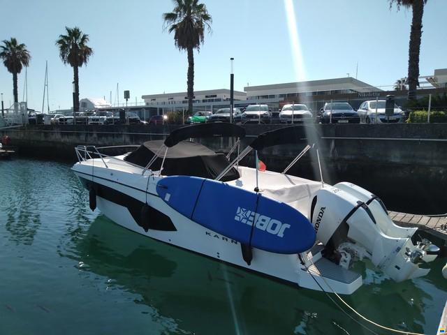 Karnic SL800