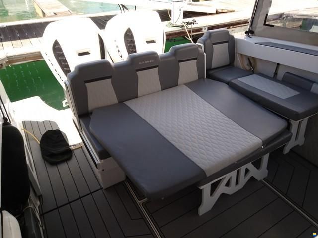 Karnic SL800