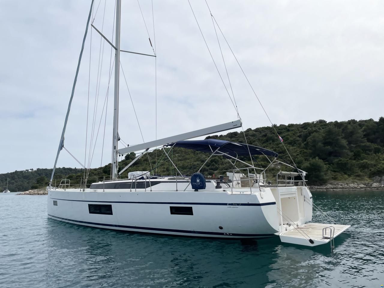 Bavaria C57