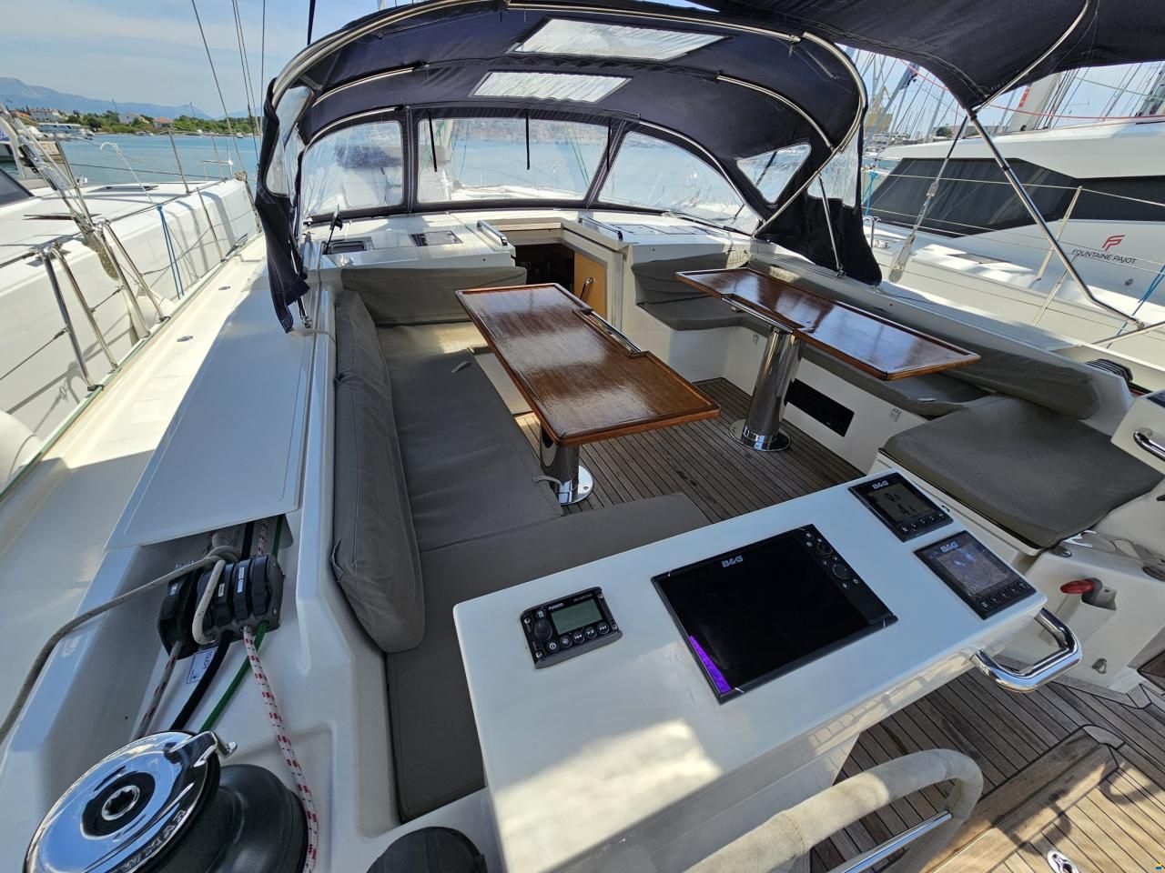 Bavaria C57