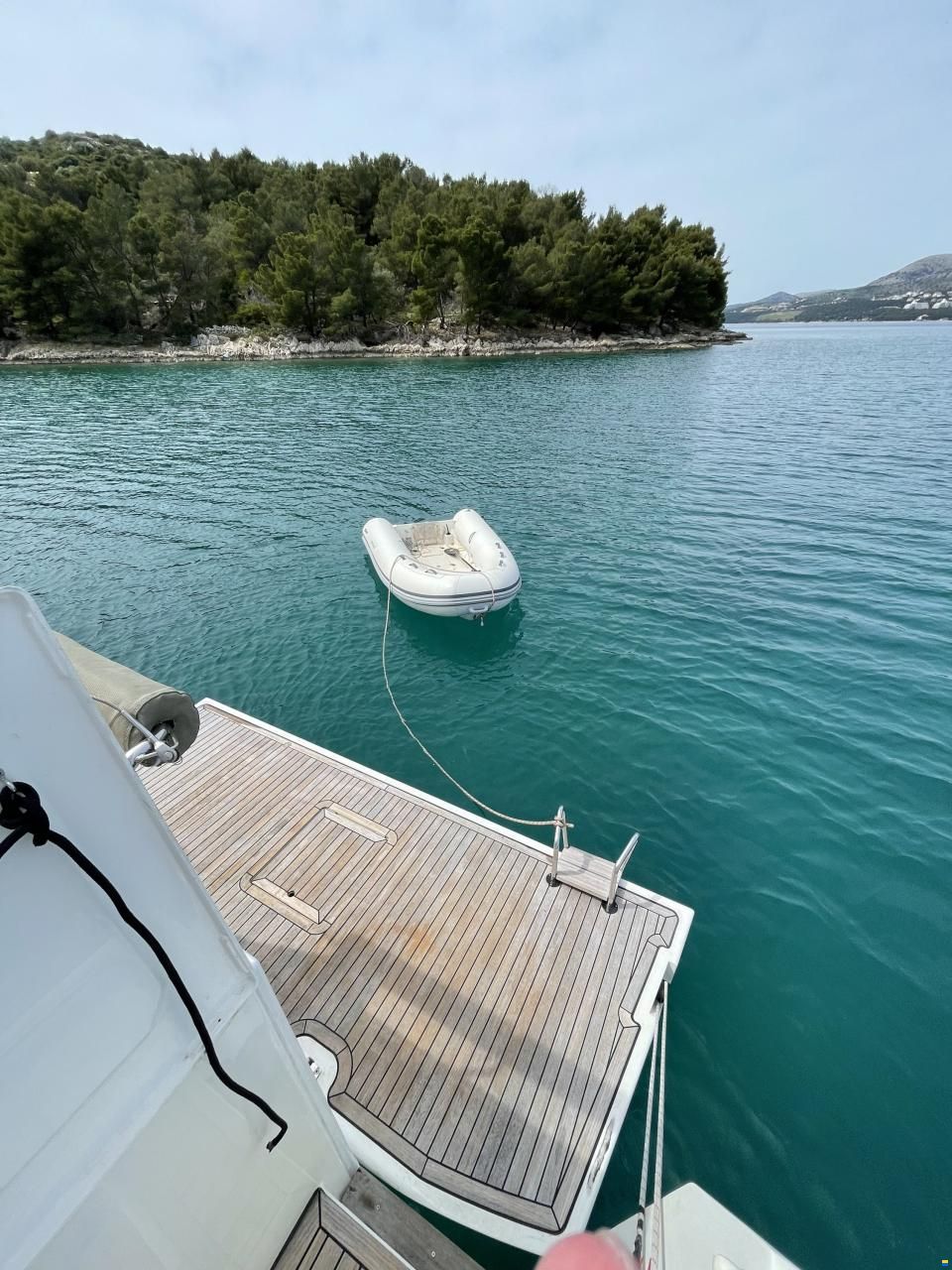 Bavaria C57