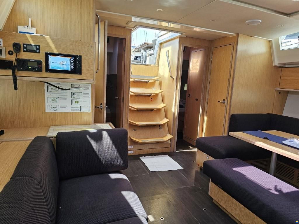 Bavaria C57