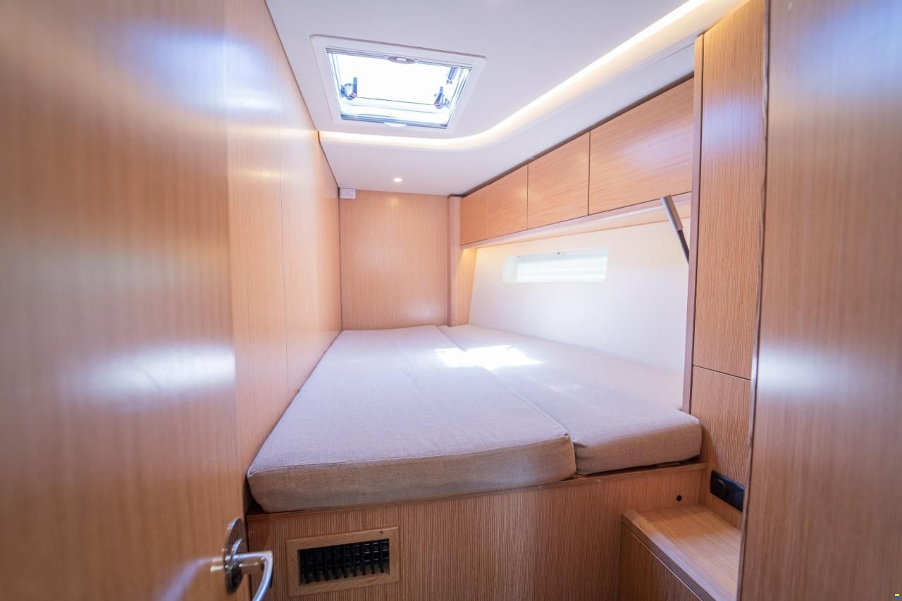 Bavaria C57