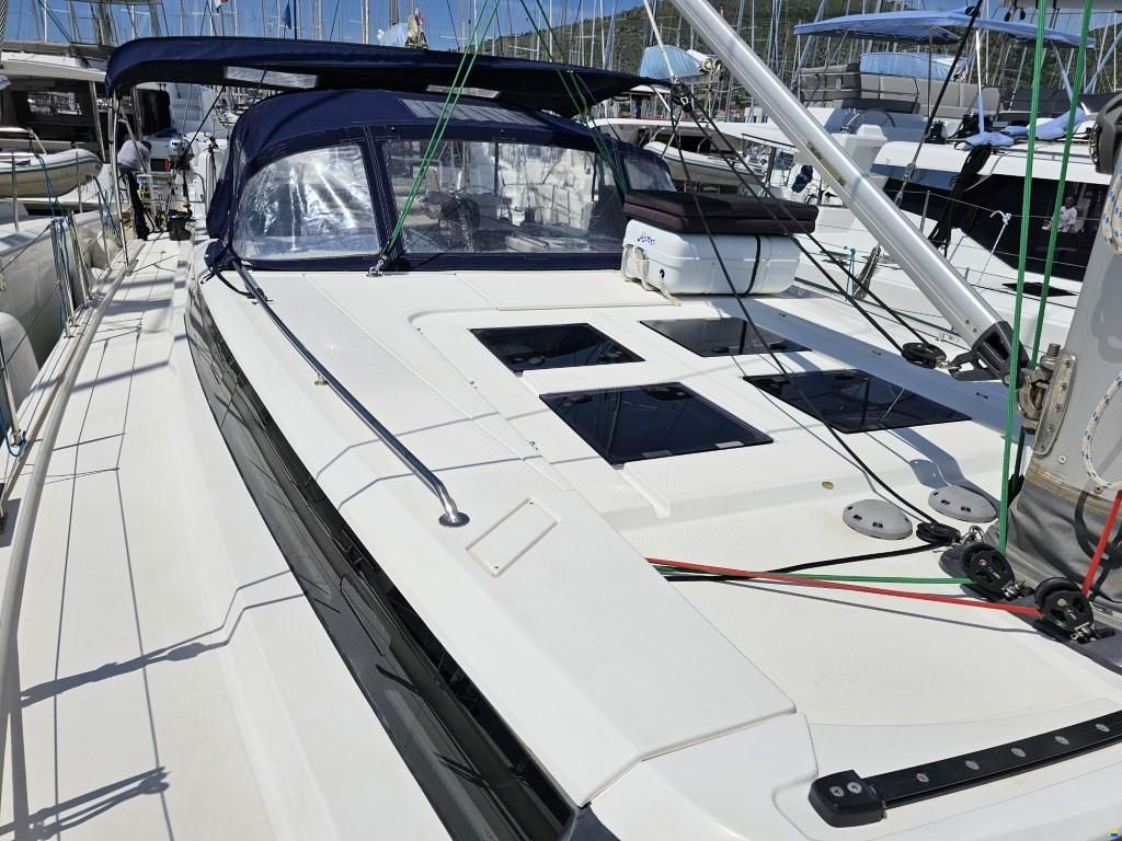 Bavaria C57