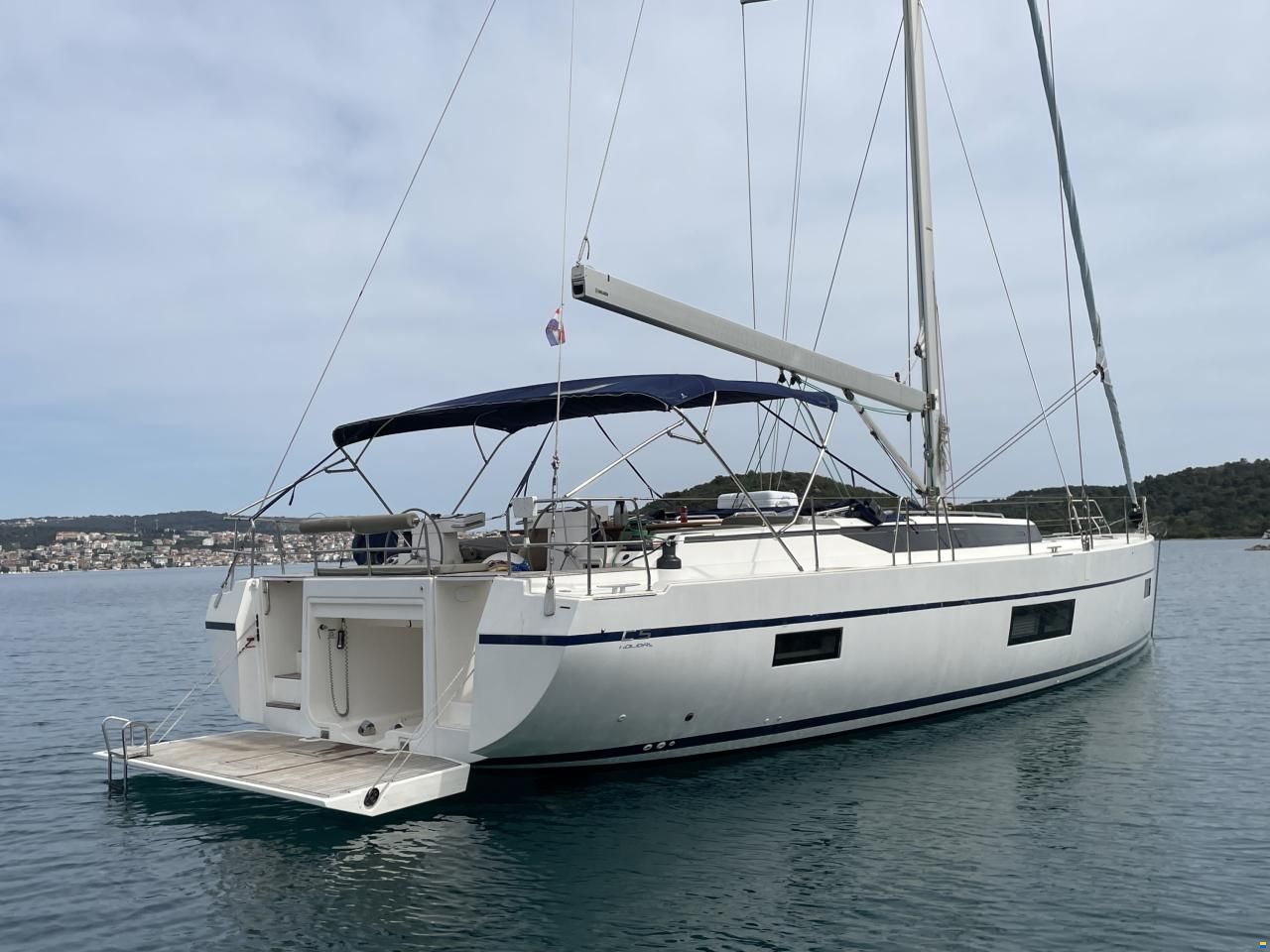 Bavaria C57