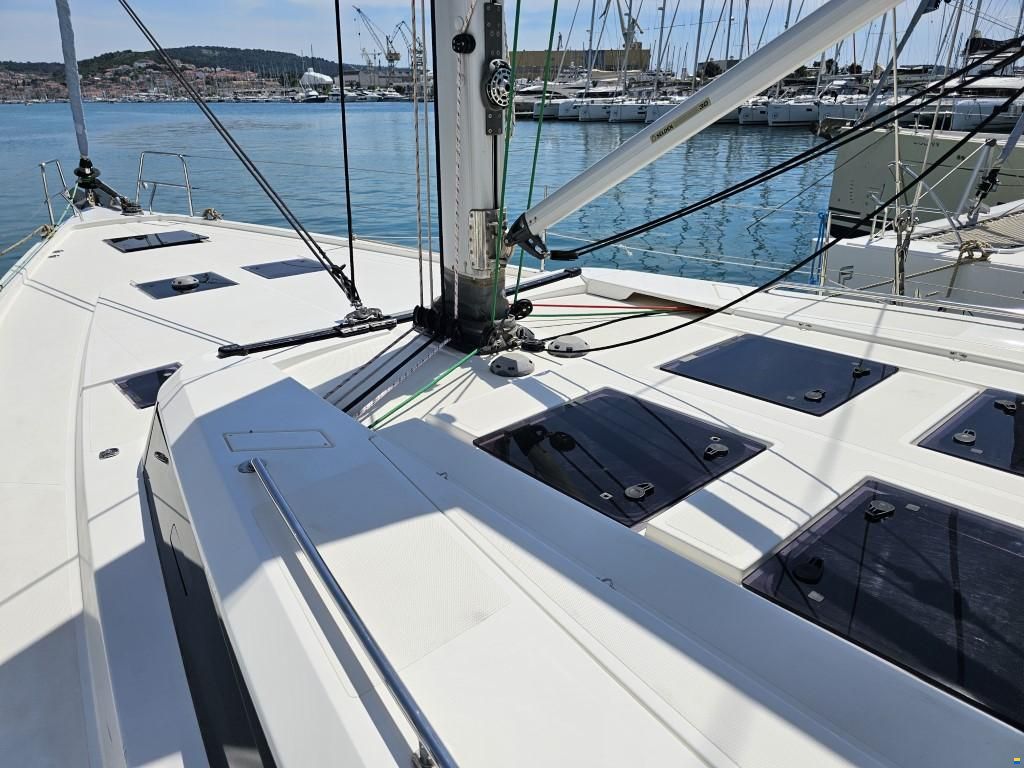 Bavaria C57