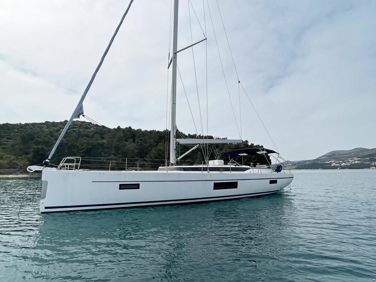 Bavaria C57