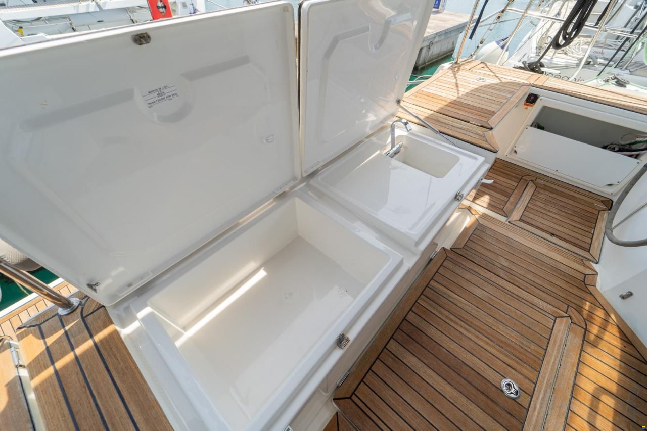 Bavaria C57