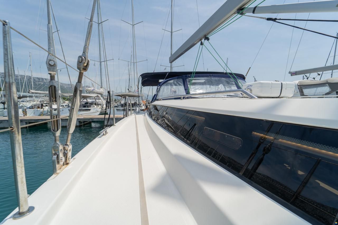 Bavaria C57