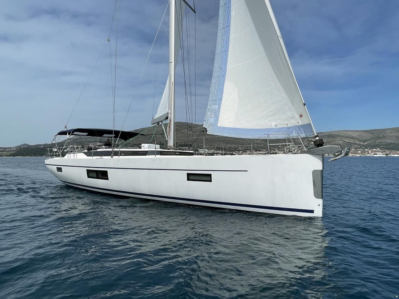 Bavaria C57