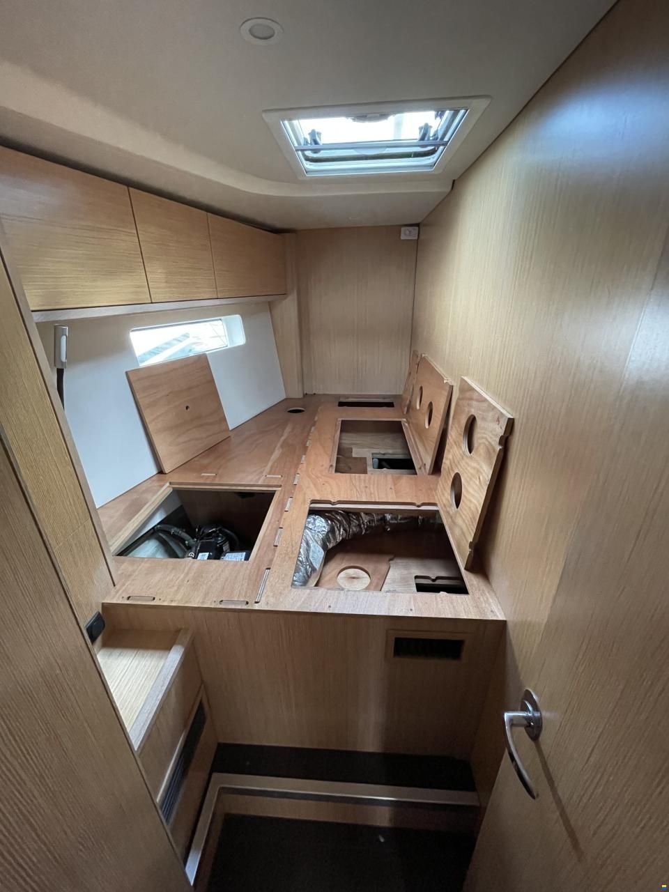 Bavaria C57