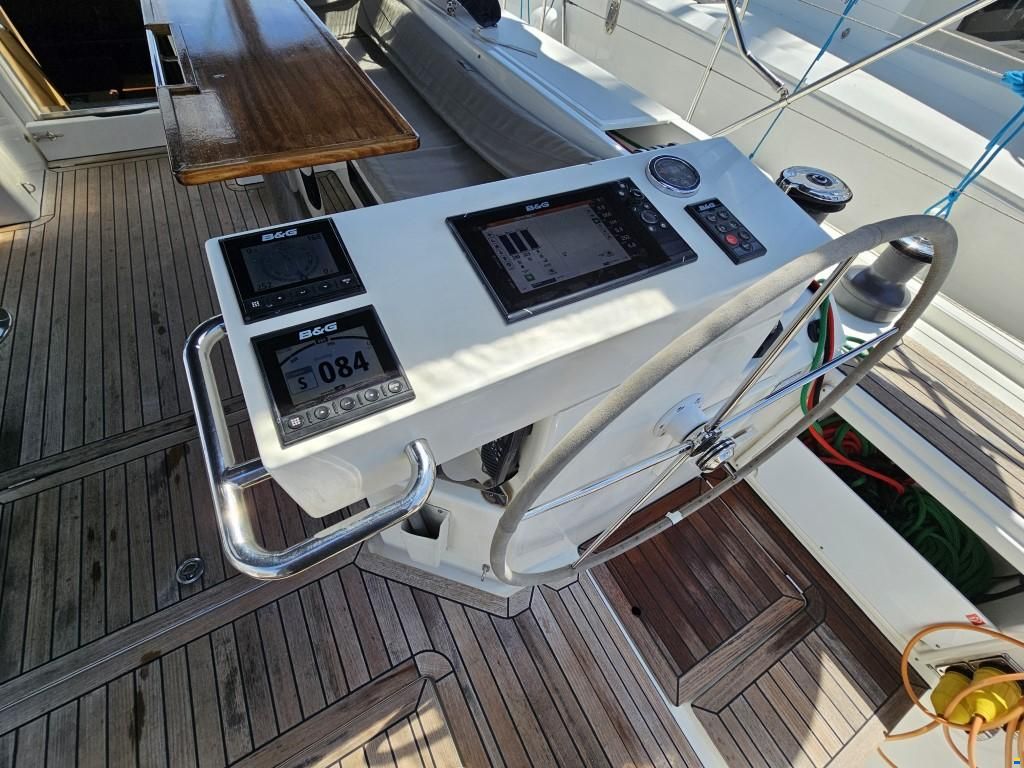 Bavaria C57