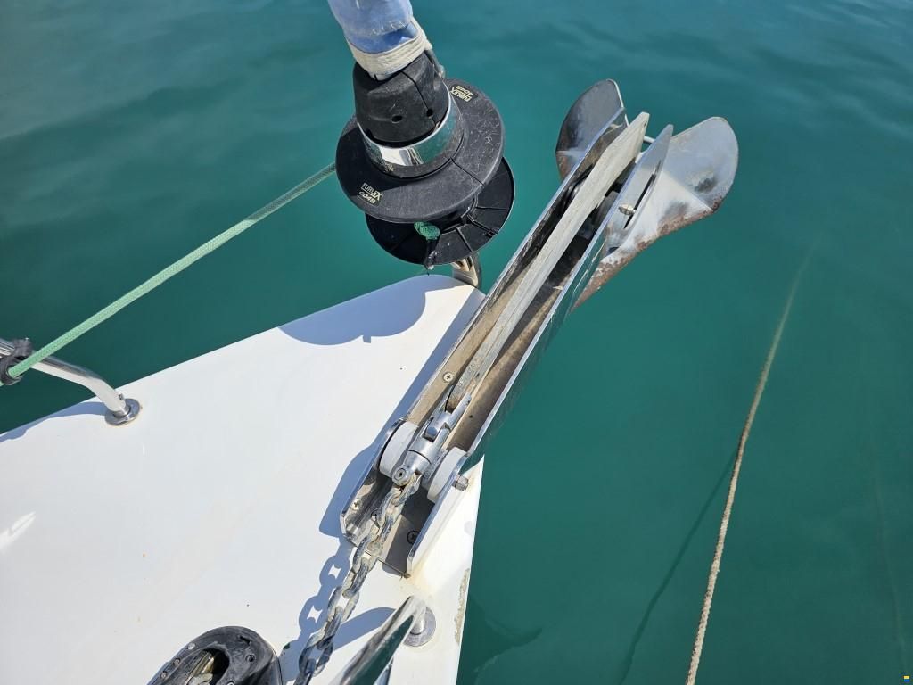 Bavaria C57
