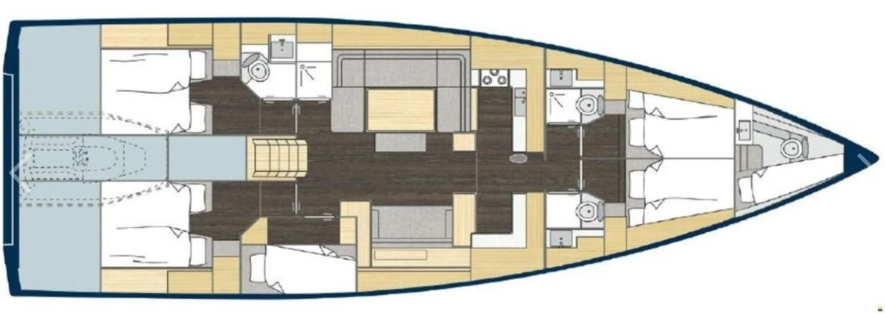Bavaria C57