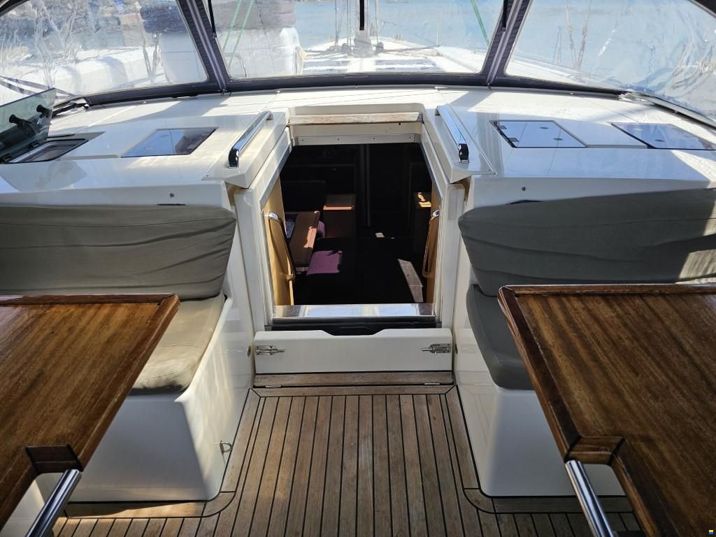 Bavaria C57