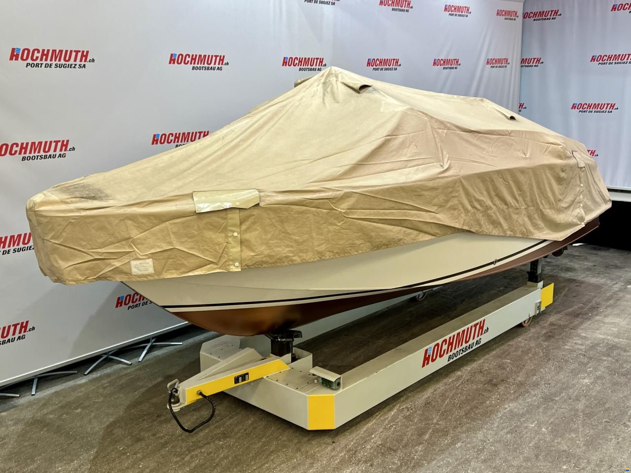 Boesch 720 Méditerranée