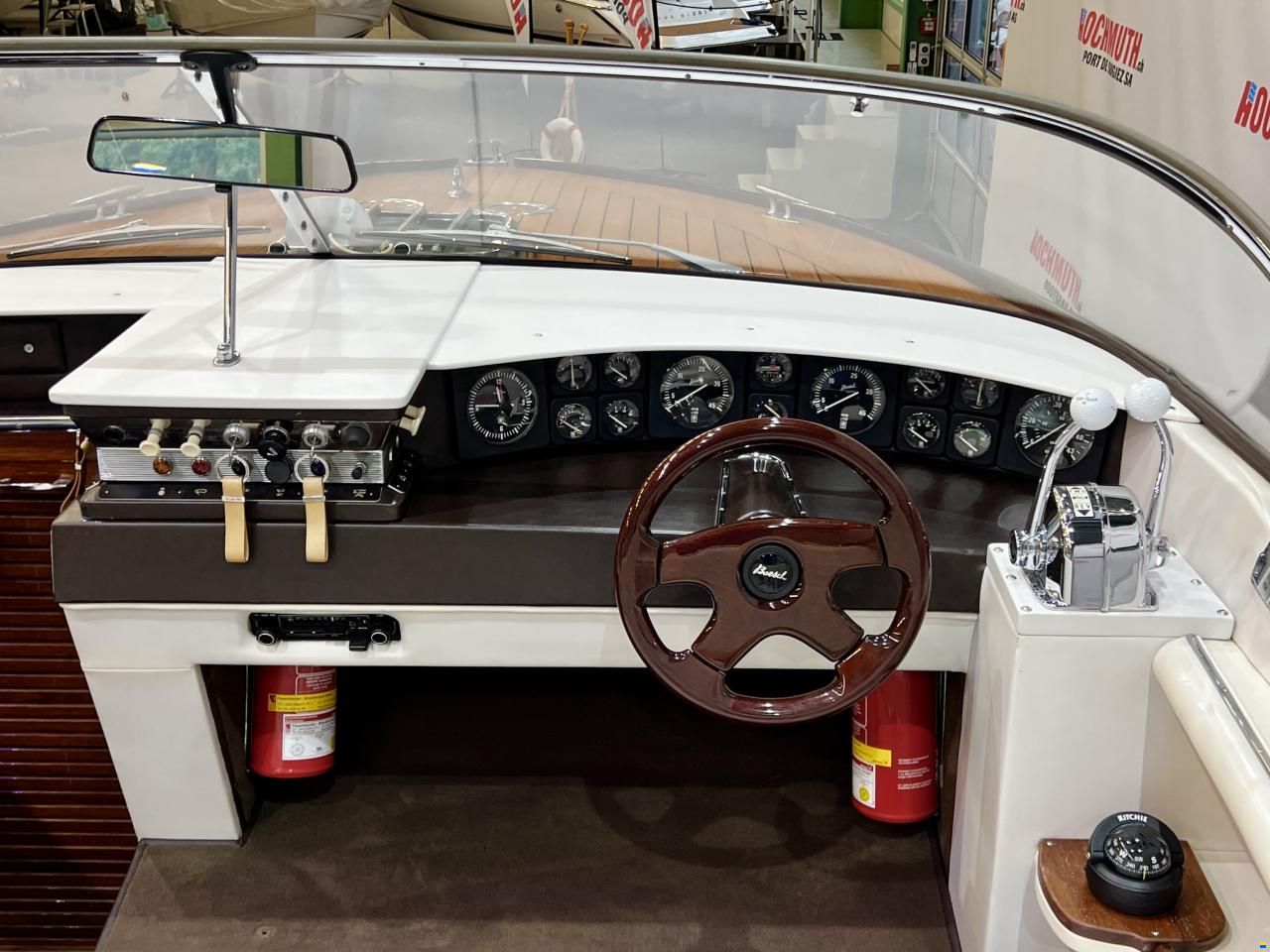 Boesch 720 Méditerranée