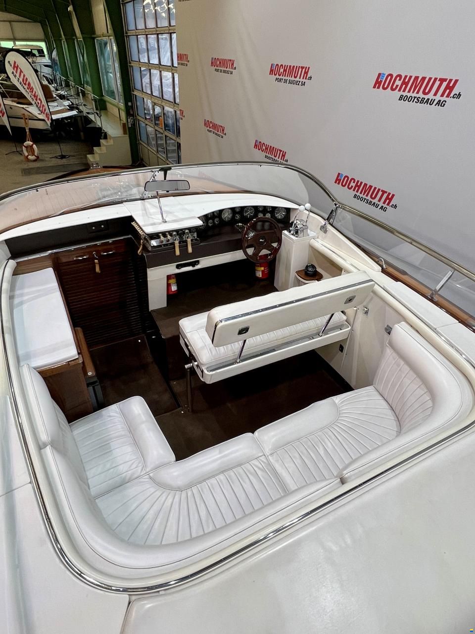 Boesch 720 Méditerranée