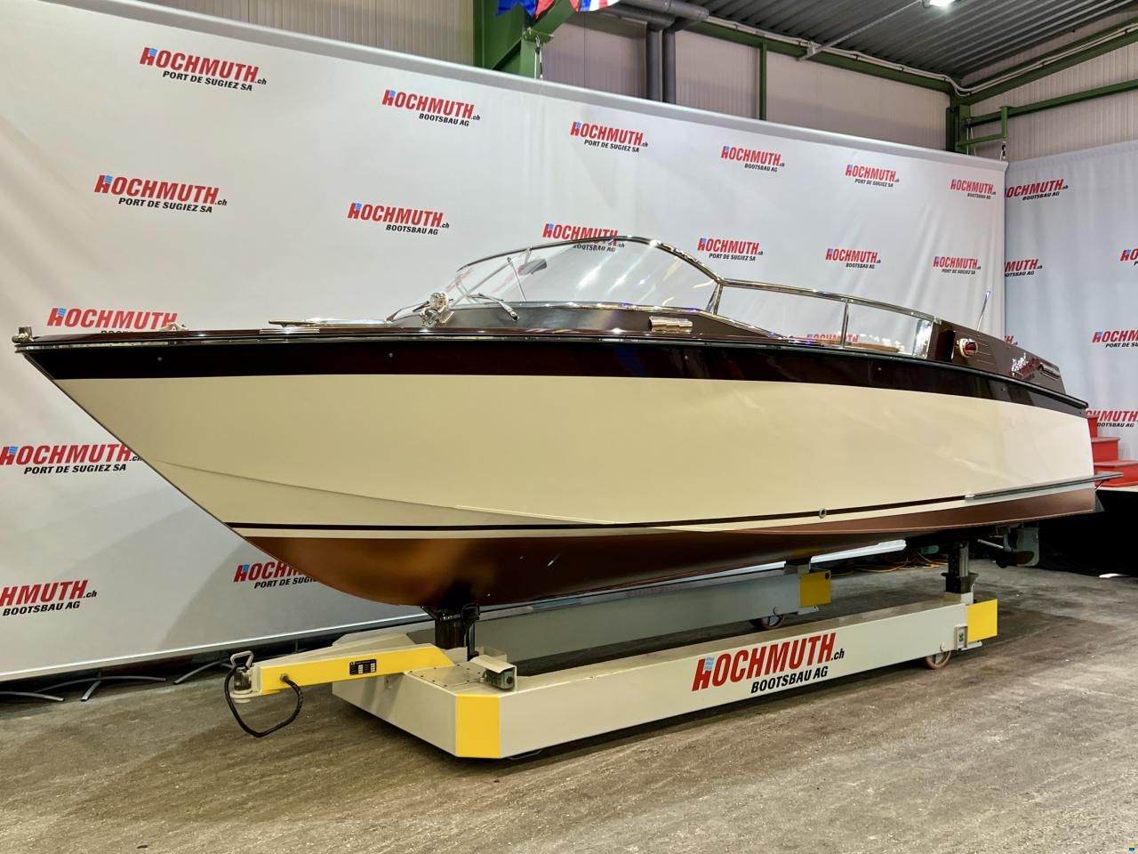 Boesch 720 Méditerranée