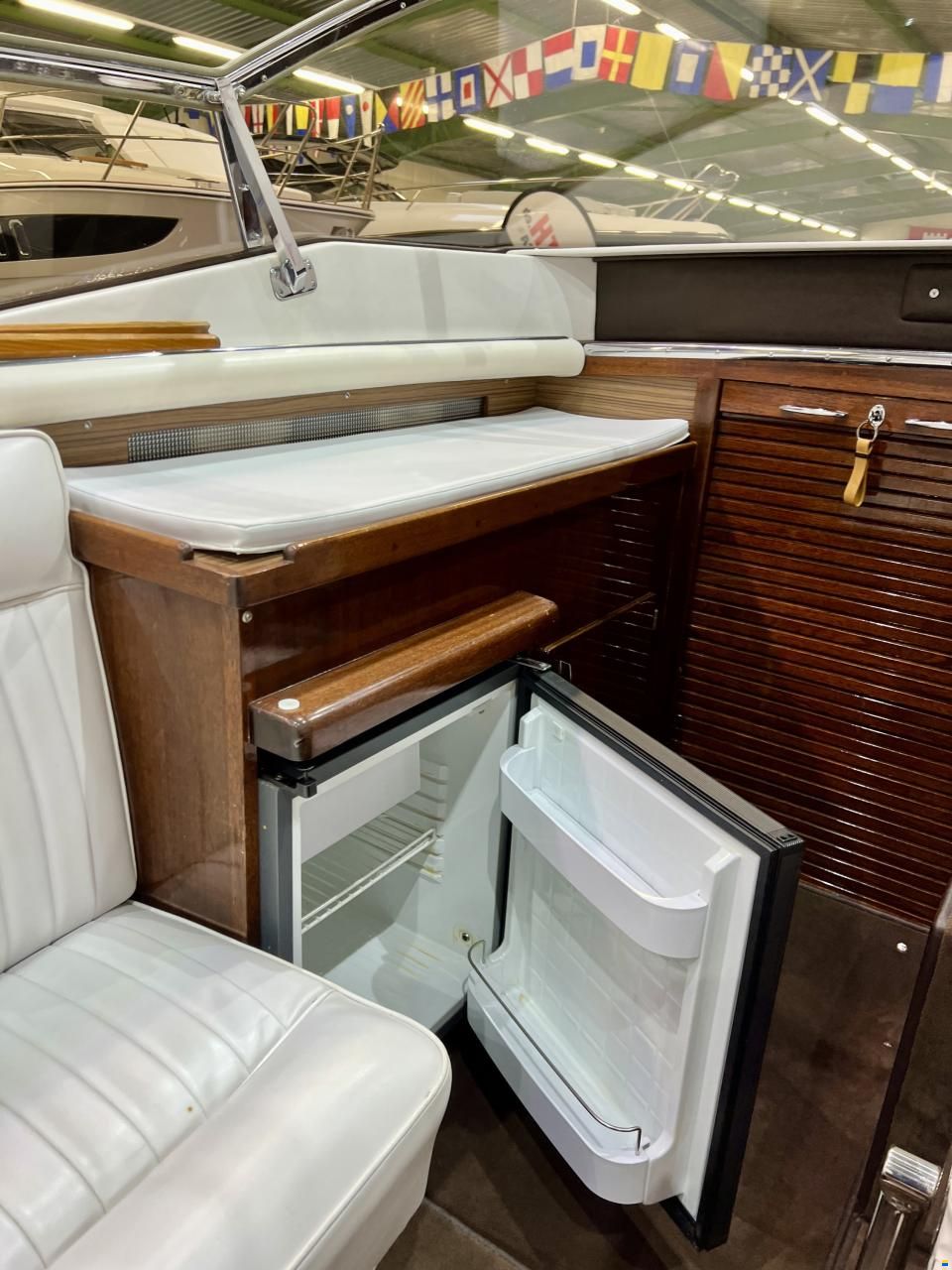 Boesch 720 Méditerranée