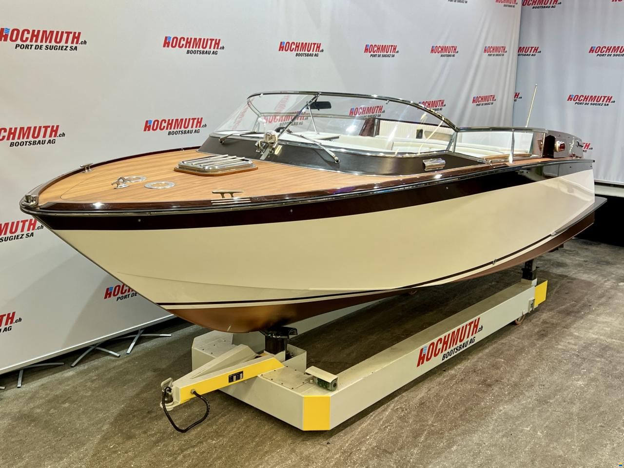 Boesch 720 Méditerranée