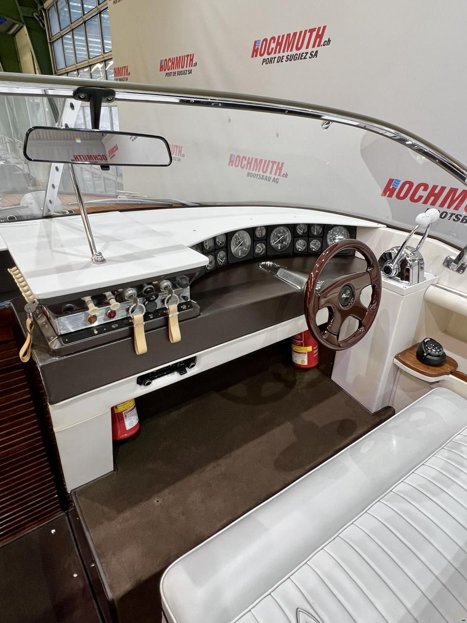 Boesch 720 Méditerranée