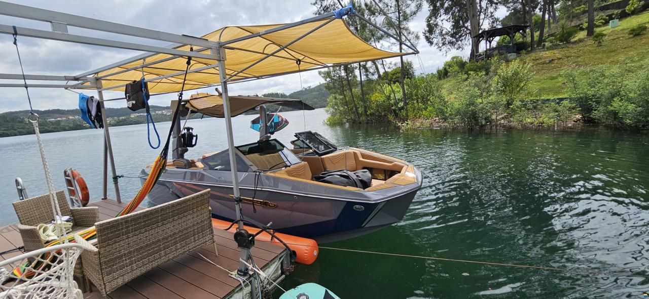 Nautique G23 2025