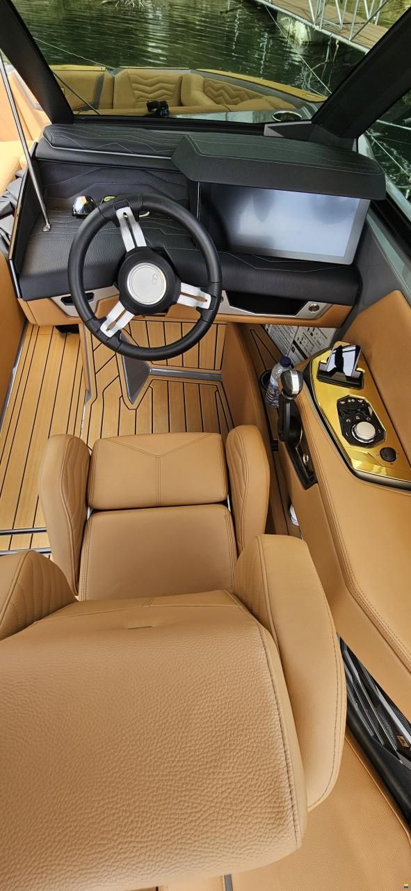 Nautique G23 2025