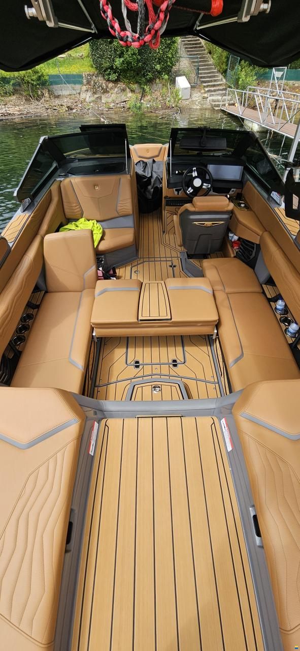 Nautique G23 2025