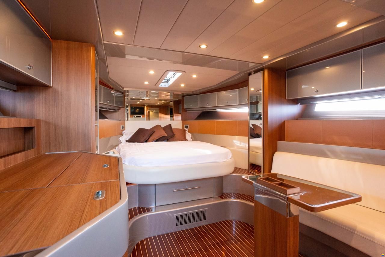Riva Rivarama 44