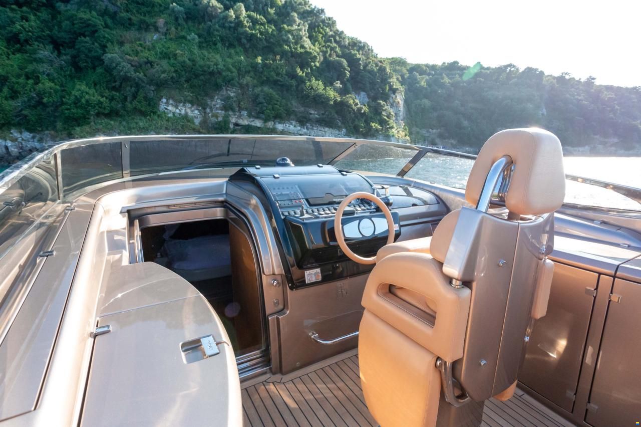 Riva Rivarama 44