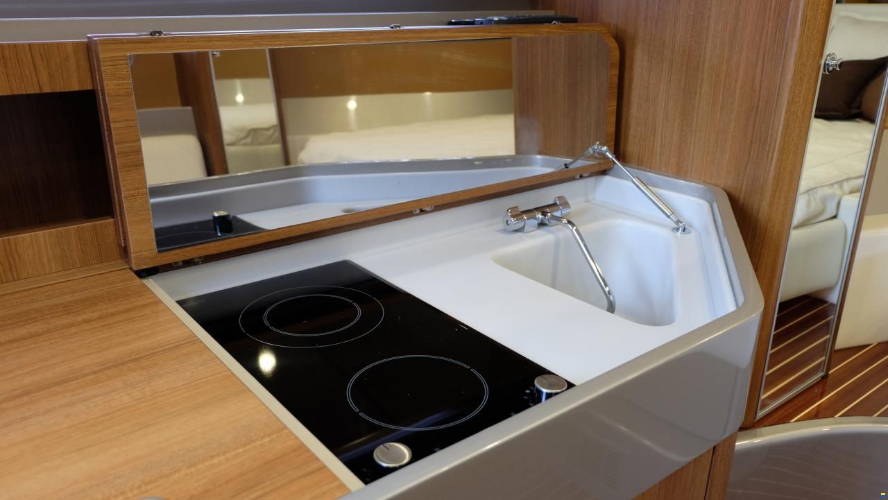 Riva Rivarama 44