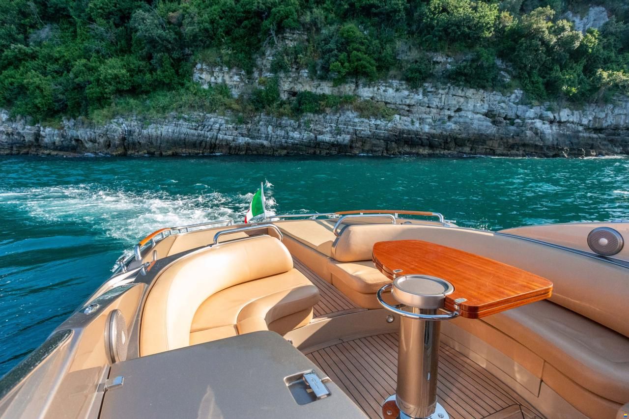 Riva Rivarama 44