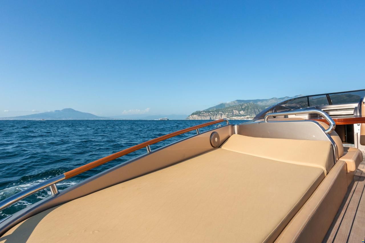 Riva Rivarama 44