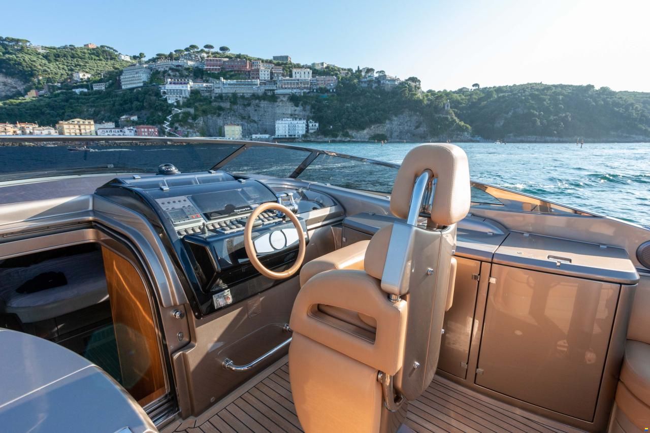 Riva Rivarama 44