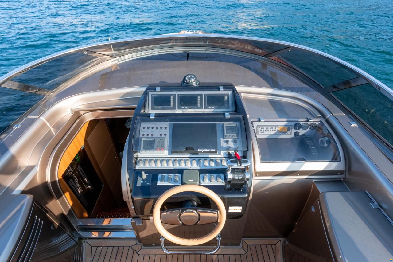 Riva Rivarama 44