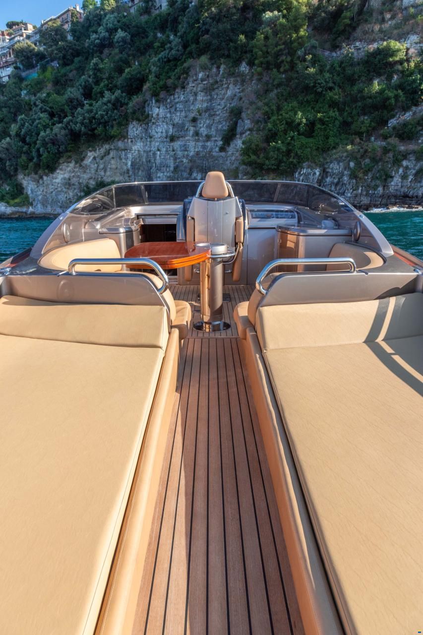 Riva Rivarama 44
