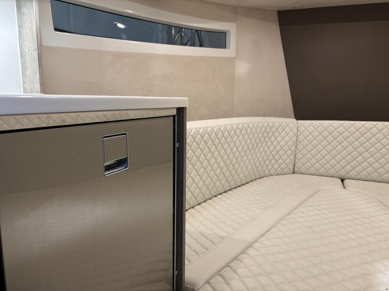 Maxima 920 Retro Cabin