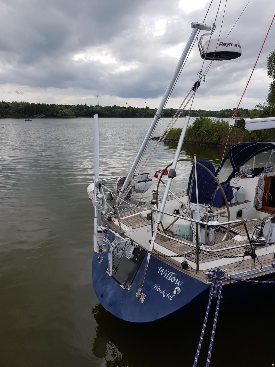 Luffe 43