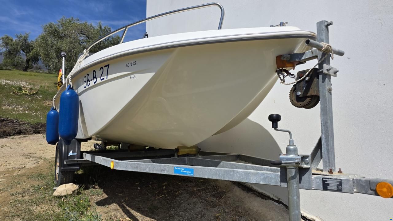 DarekCo Texas 430