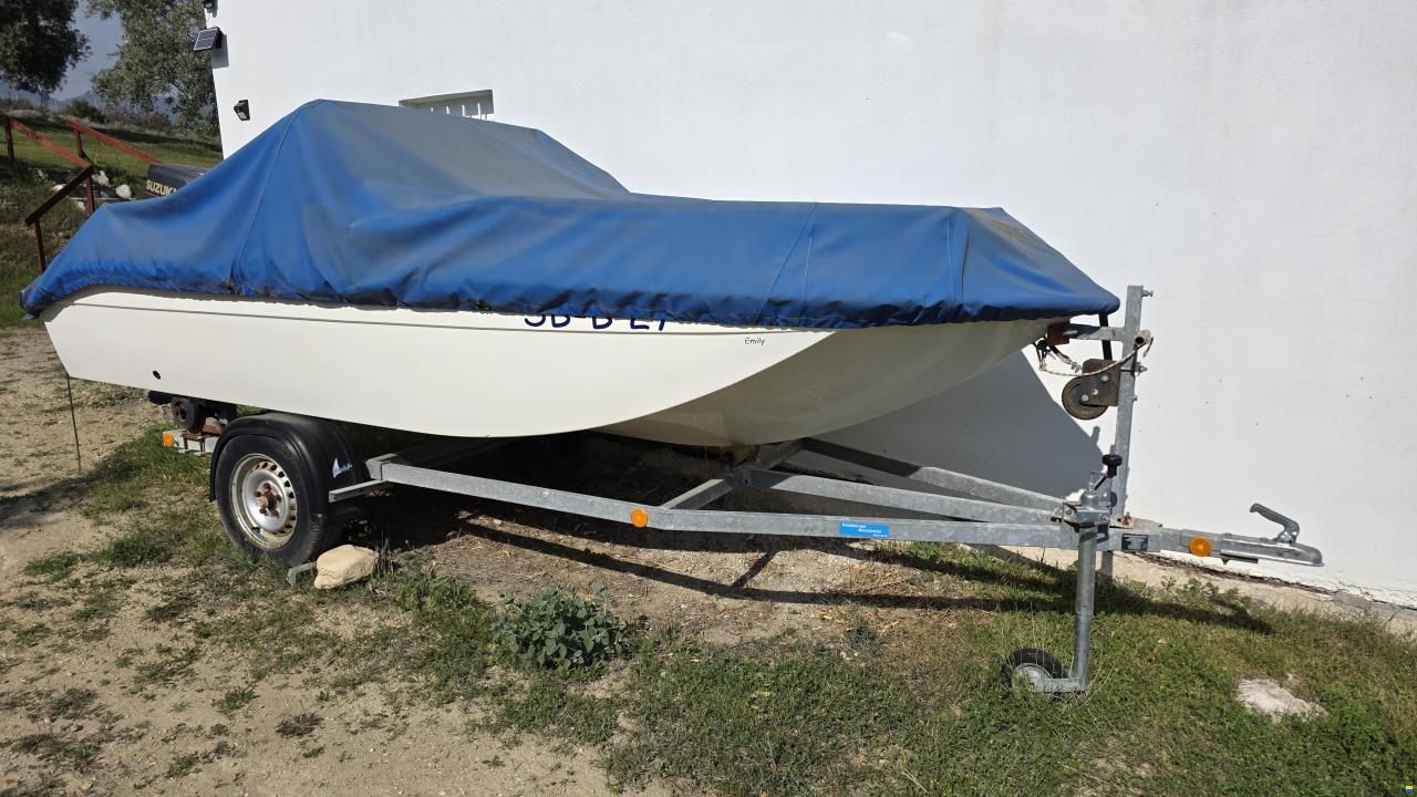 DarekCo Texas 430