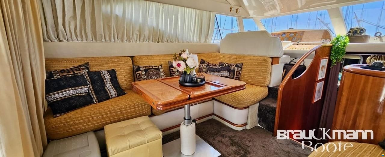 Azimut 40 FLY Quaranta