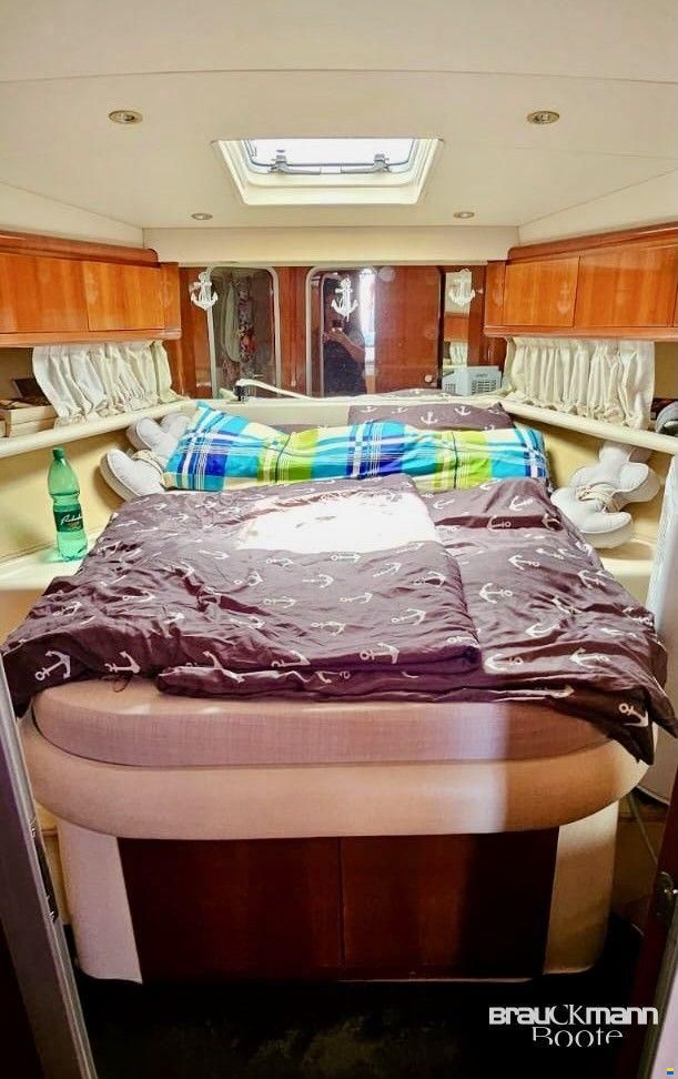 Azimut 40 FLY Quaranta