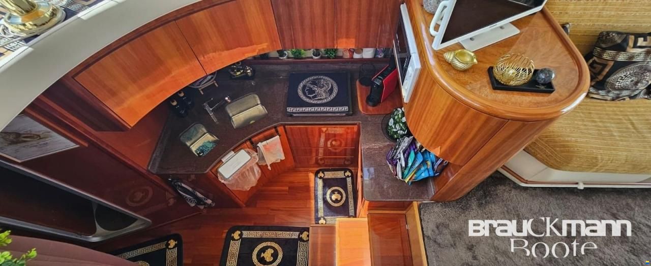 Azimut 40 FLY Quaranta