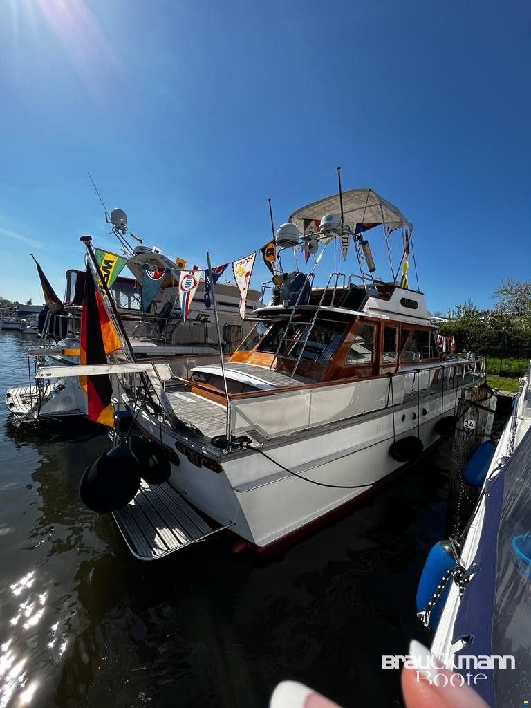 Vertens Kreuzer 42
