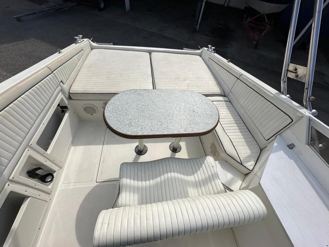 Nuova Acquaviva 23 Boomerang DIESEL