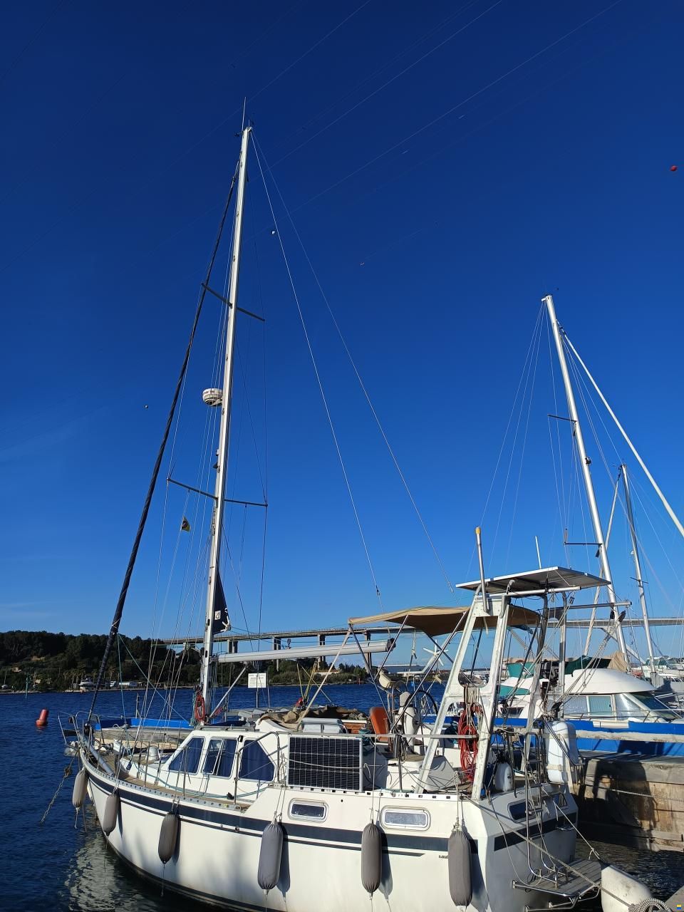 Siltala Nauticat 35