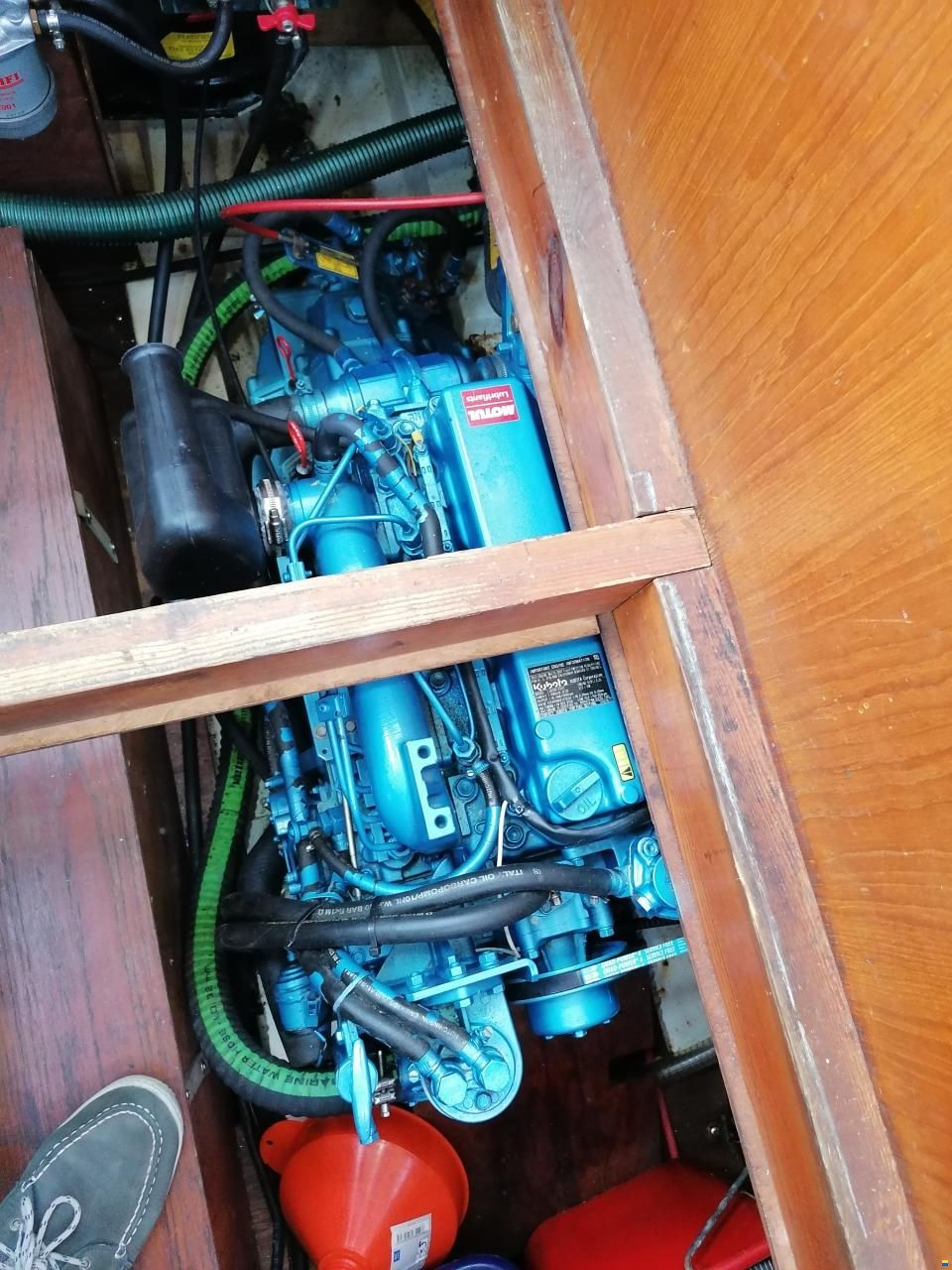 Siltala Nauticat 35