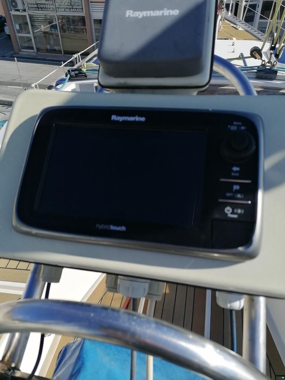 Siltala Nauticat 35
