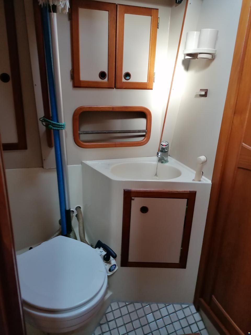 Siltala Nauticat 35